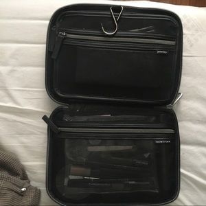 Sephora travel makeup bag